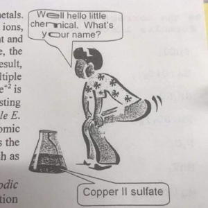 This joke